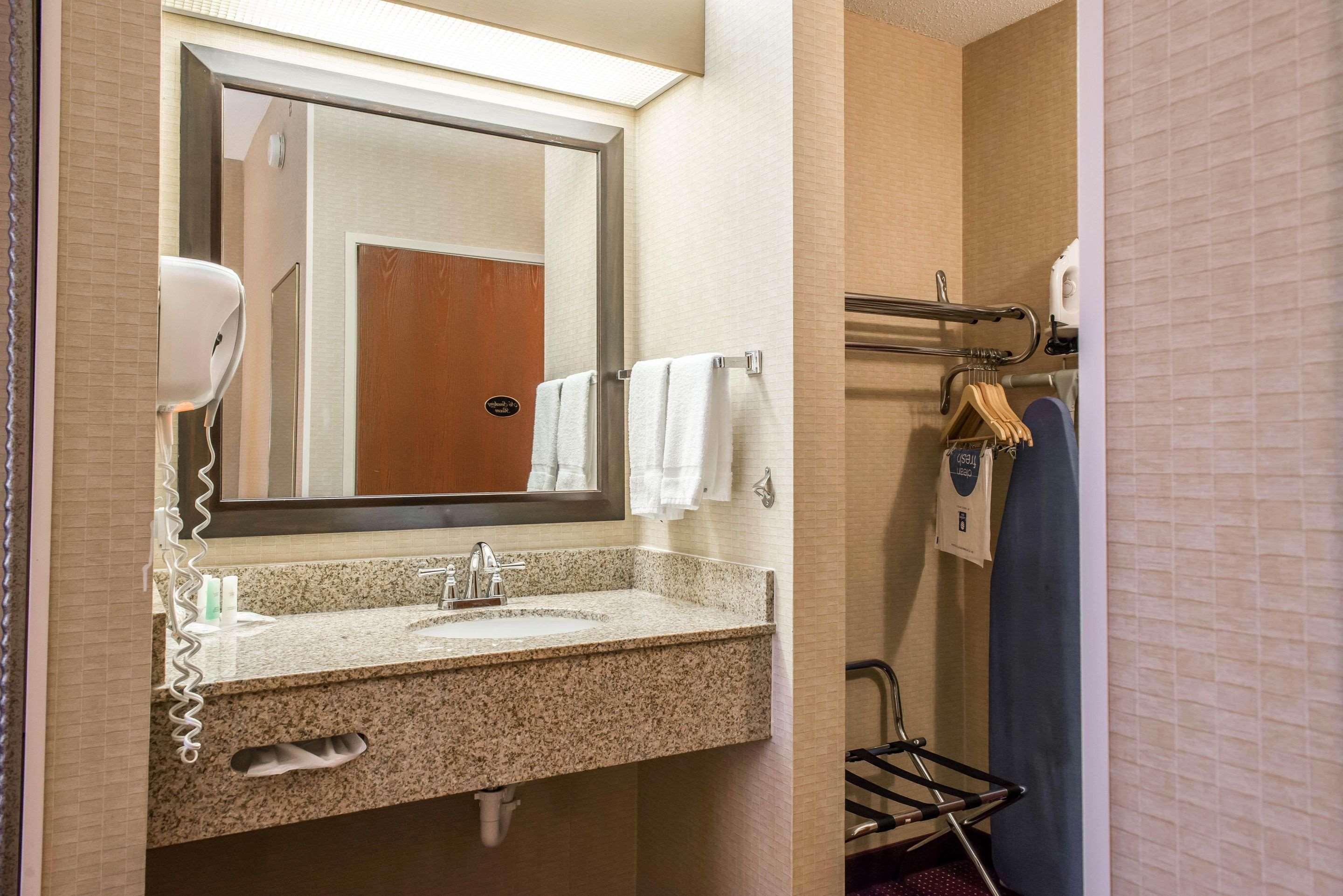 Inn Comfort Meadowlands