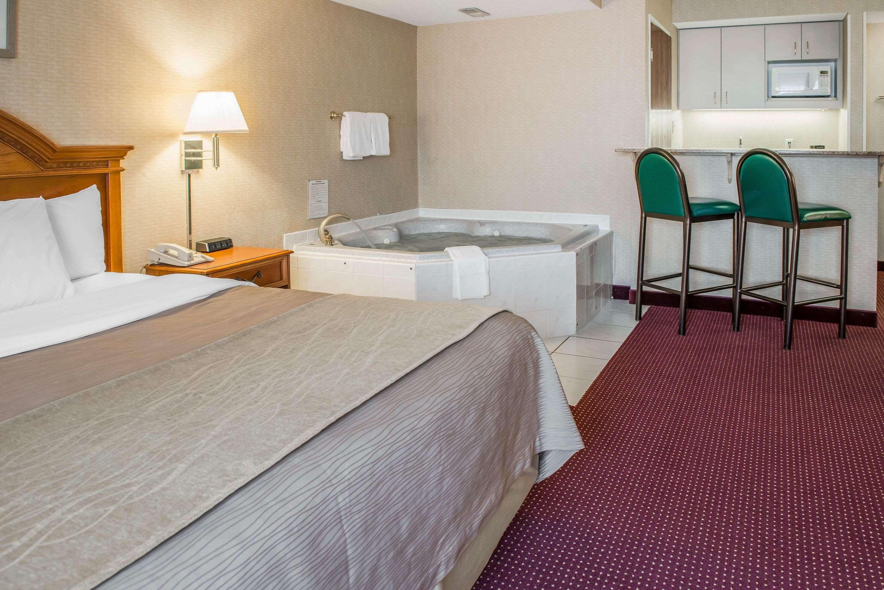 Comfort Meadowlands 2* Washington