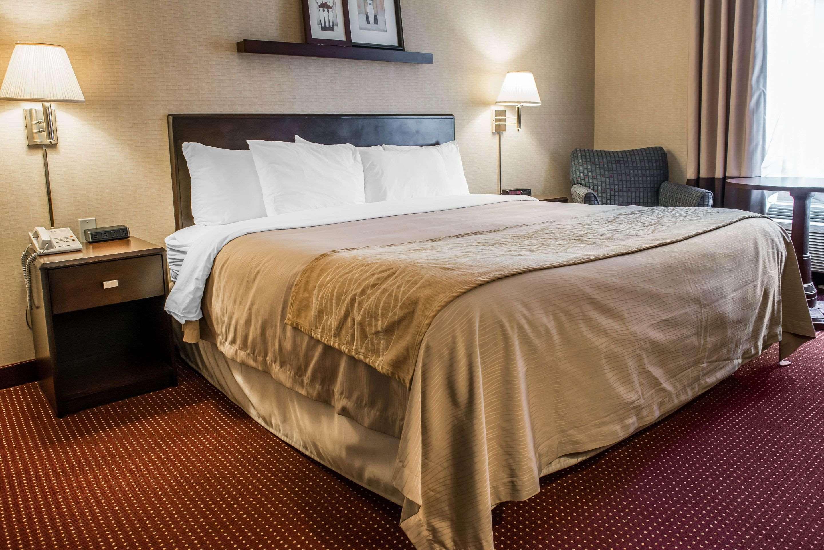 Comfort Meadowlands 2* Washington