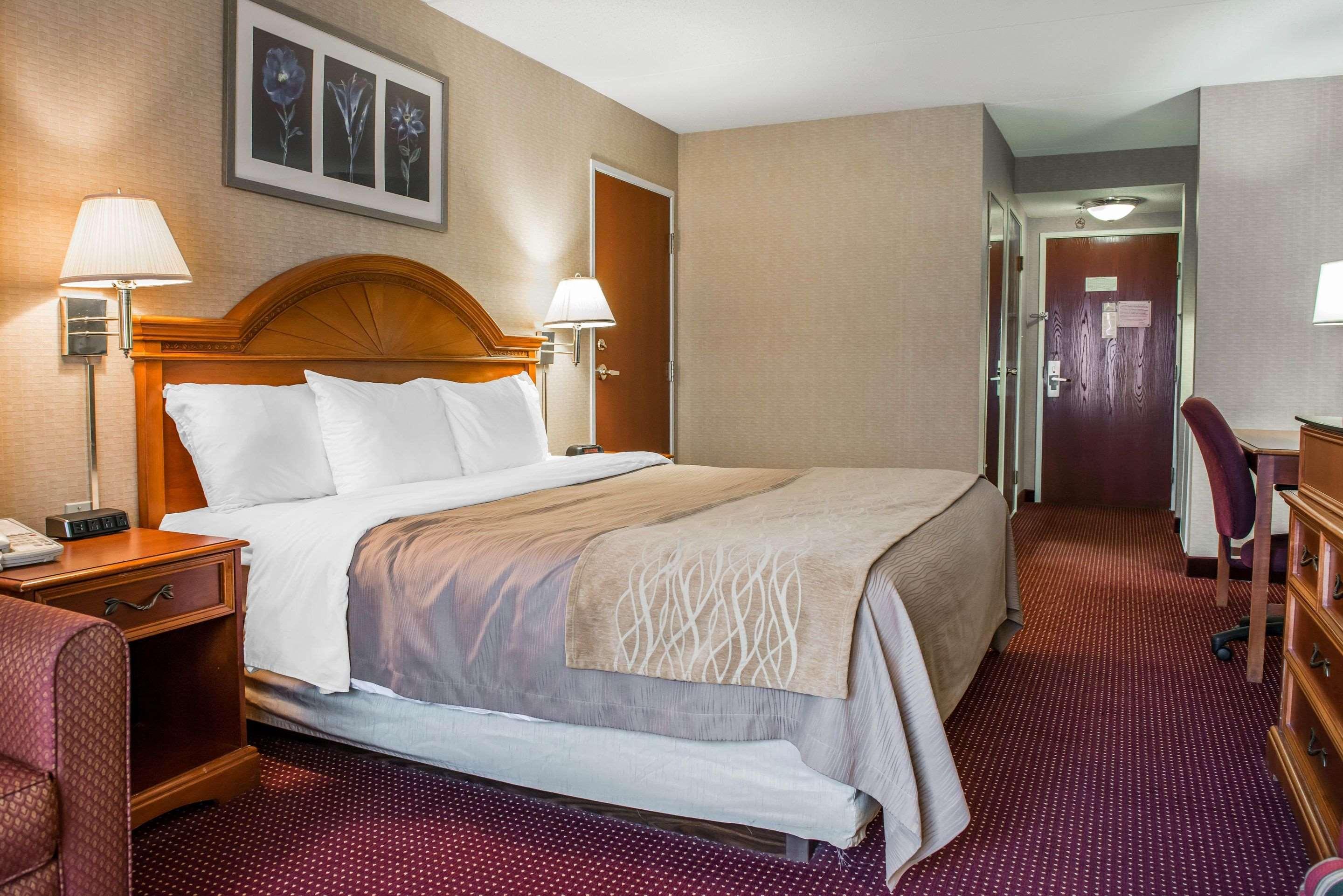 Comfort Meadowlands Washington