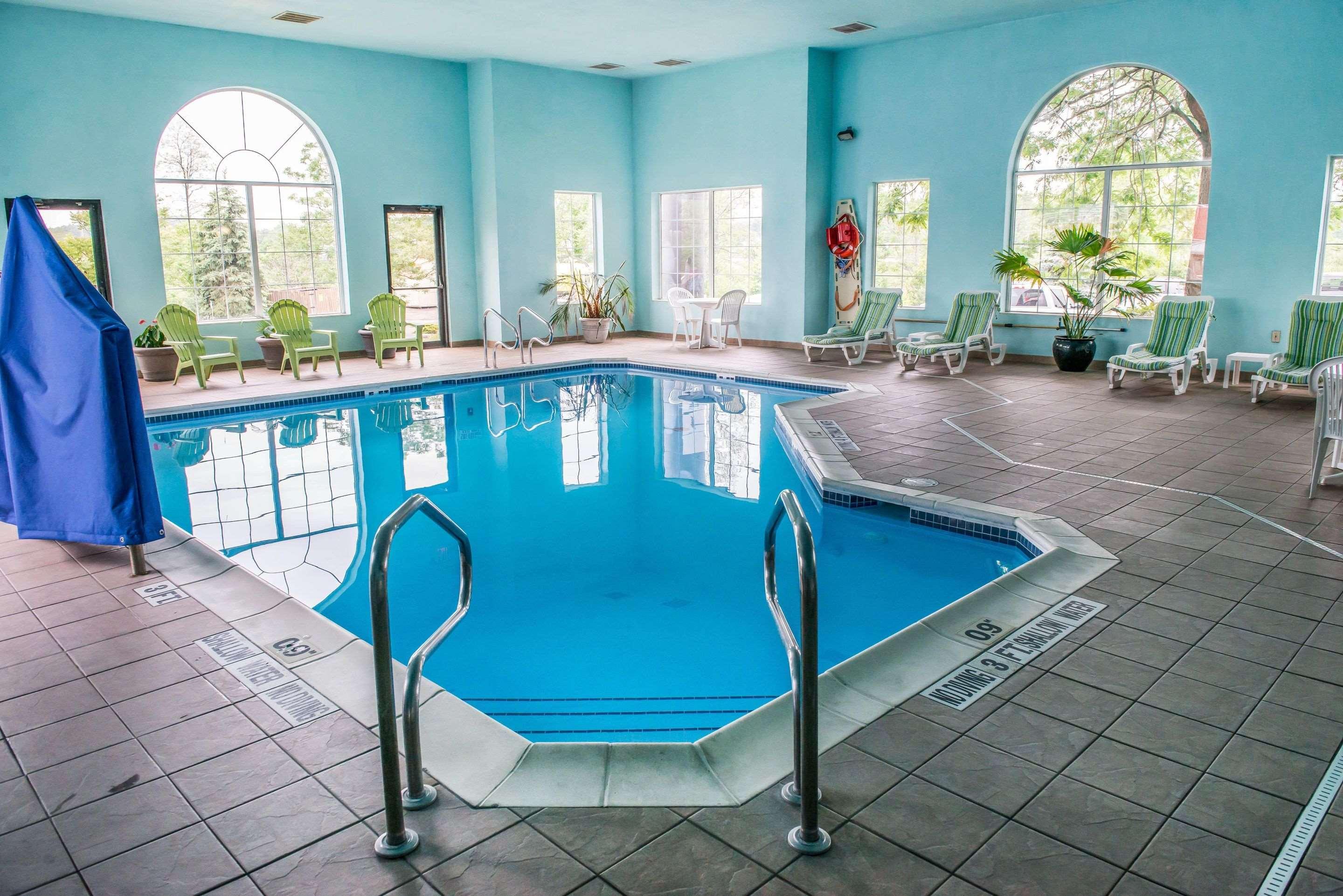 Inn Comfort Meadowlands