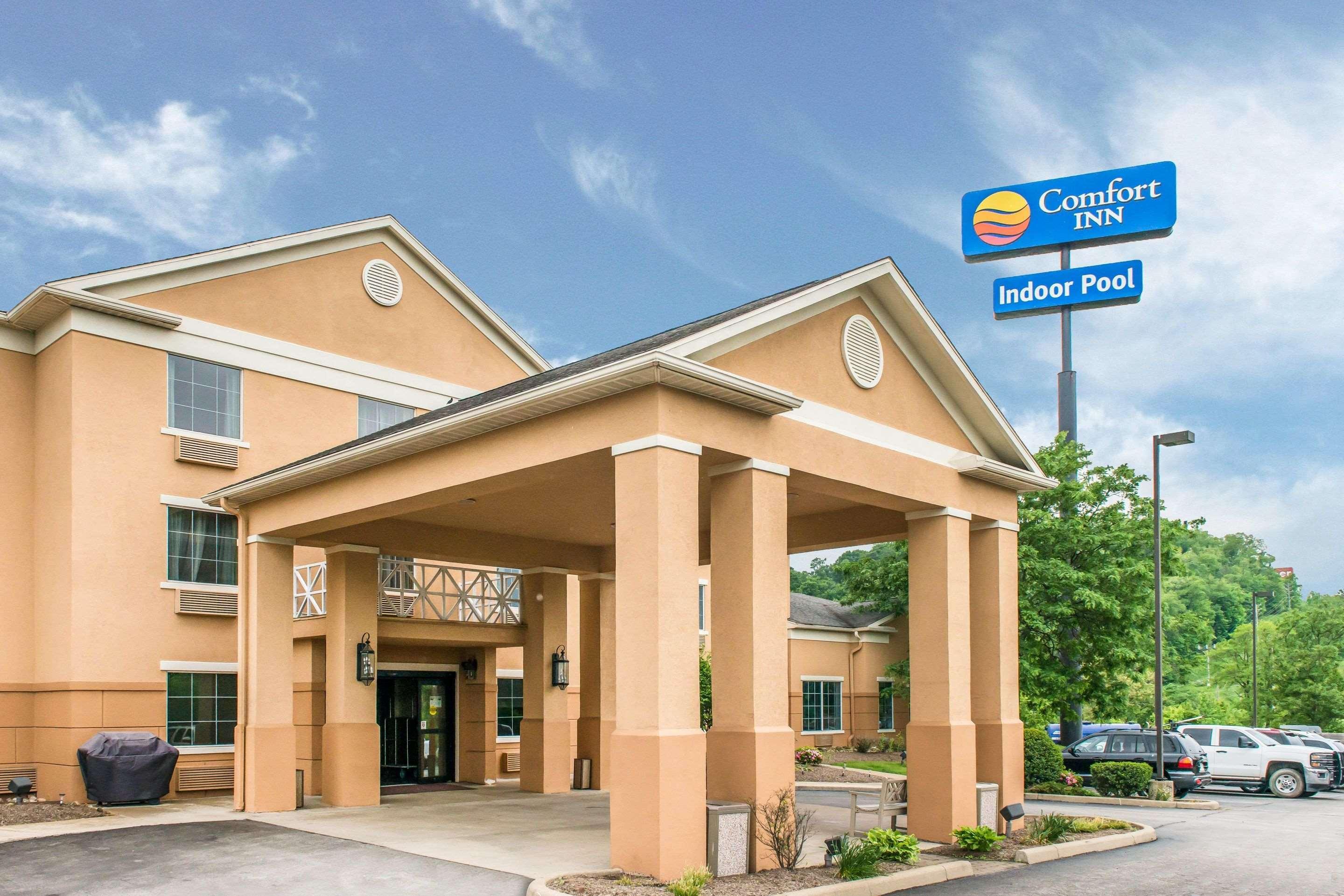Comfort Meadowlands Inn 2*