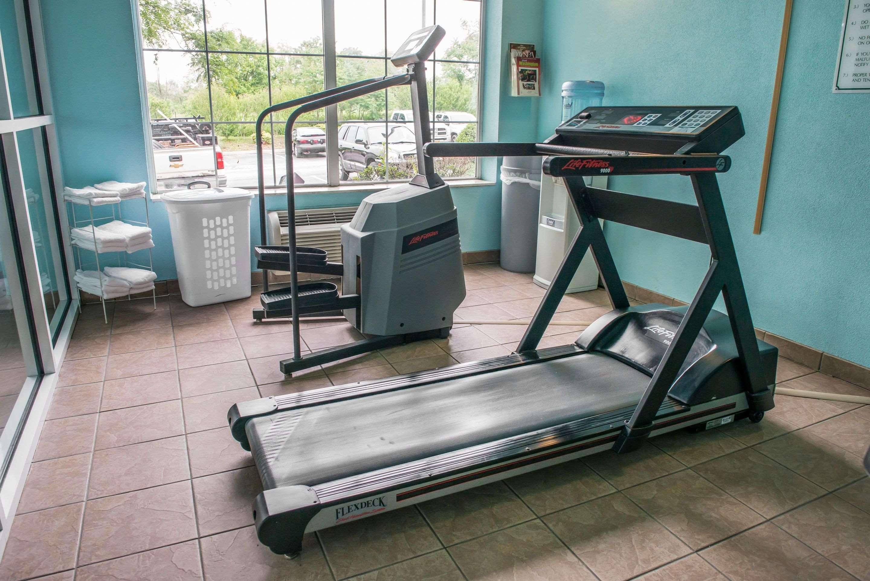 Comfort Meadowlands