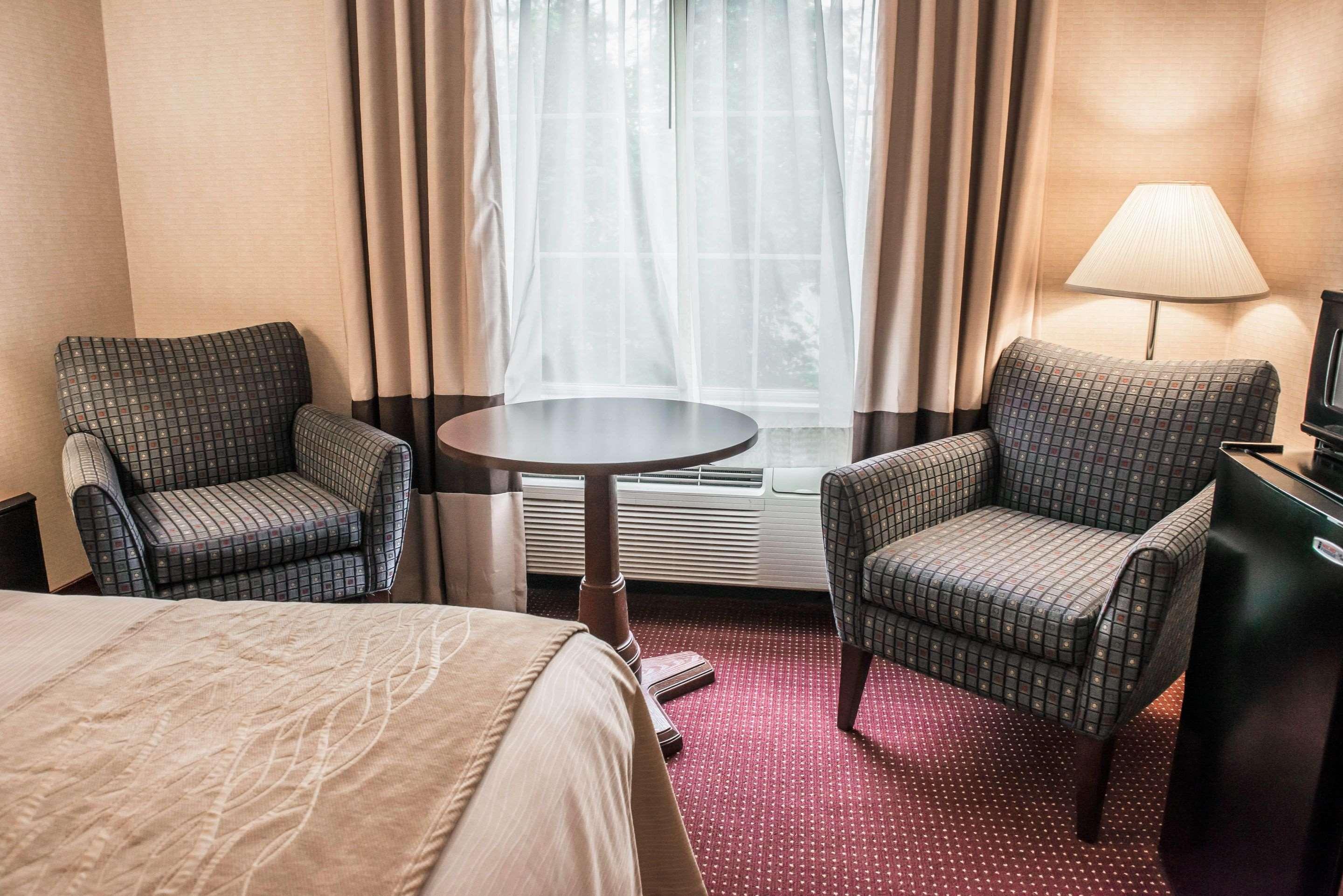 Comfort Meadowlands 2* Washington