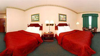 Comfort Meadowlands Washington