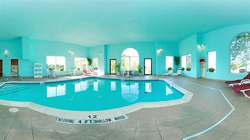 Inn Comfort Meadowlands