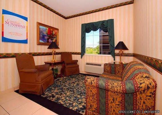 Inn Comfort Meadowlands