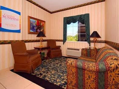 Comfort Meadowlands Inn