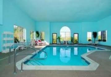 Inn Comfort Meadowlands 2*